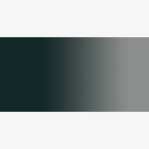 Holbein Duo Watersoluble Oil Colors - Payne's Grey - 40ml Tube