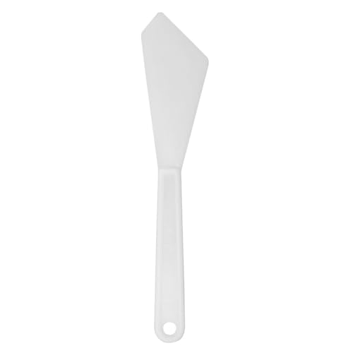 Jack Richeson 500889 500889 Scottie Painting Knife Multi Angle Plastic