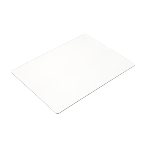 SEWACC Thick Self-Healing Cutting Mat for DIY Crafts Dual-Sided 24x36 Inch Cutting Board for Paper Art Sewing and Hobby Projects