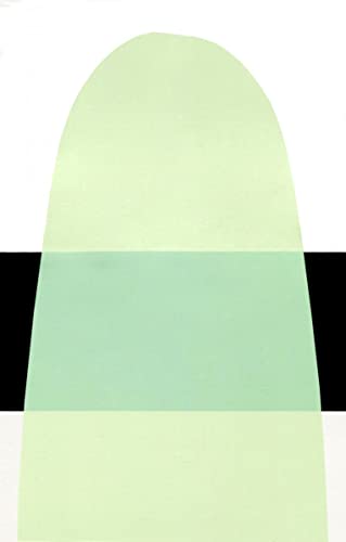 Golden Fluid Acrylic, 4 ounce bottle, Interference Green Fine
