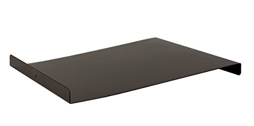 Jack Richeson 697700 Large Metal Lino Block Stop and Ink Plate, 12-1/2" x 14-1/2"