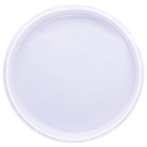 Cheese Board Resin Mold Round Large 10inch Make Epoxy Table Serving Tray Cutting Block Platter - color: Circle Cheese Board