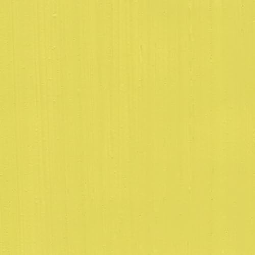 Williamsburg Artist Oil Colors, Nickel Yellow, 37 ml Tube - color: Nickel Yellow, size: 1.25 Fl Oz (Pack of 1)