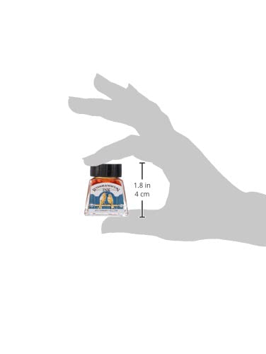 Winsor & Newton Drawing Ink Set, Set of 8, Henry Collection - style: Henry Collection Pack