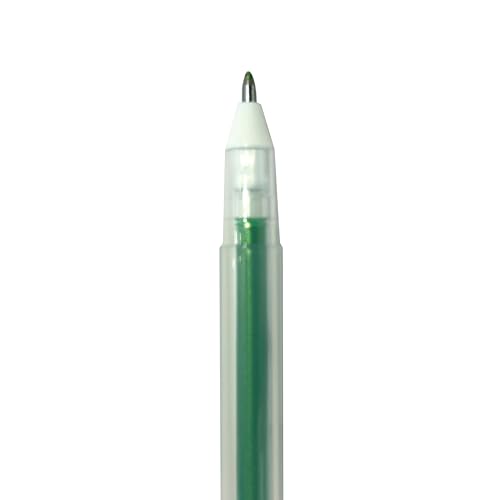 OOLY Yummy Yummy Scented Gel Pens, Metallic, Set of 6 | Ages 3+, Fruity Scented Gel Ink, Writes on Black Paper, 1.0mm Nib, Metallic Colors, Fun Pens for Kids - style: Metallic - Set of 6