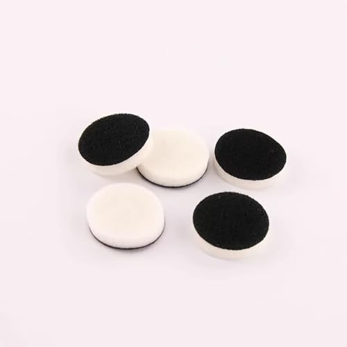 23 Packs Mini Ink Blending Tool Set, 1 Mini Applicator Tools and 22 Replacement Foam Pads for Scrapbooking Painting Drawing Art SuppliesInk Tools and More (1 Blending Tool +22 Foams) - color: 1 Blending Tool +22 foams
