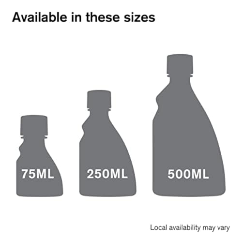 Winsor & Newton Linseed Stand Oil, 75ml (2.5oz) Bottle | Pale Viscous Oil, Slows Drying, Smooth Enamel Finish, No Brush Marks, Excellent Leveling, Can Be Used for Glazing - color: Linseed Stand Oil, style: 2.5-oz Bottle