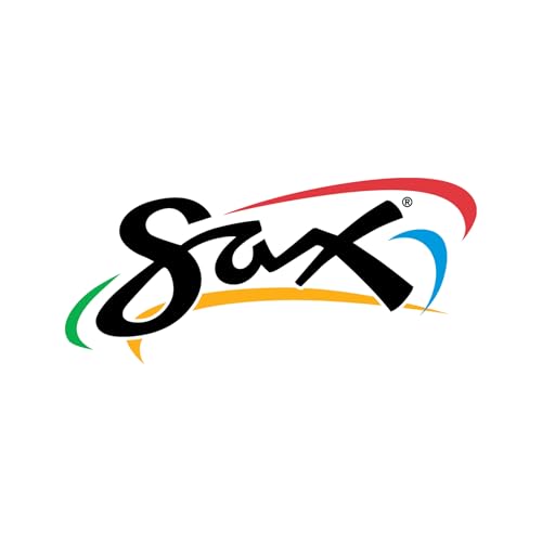 Sax True Flow Gloss Glaze, Natural Clear, Gallon - 416911