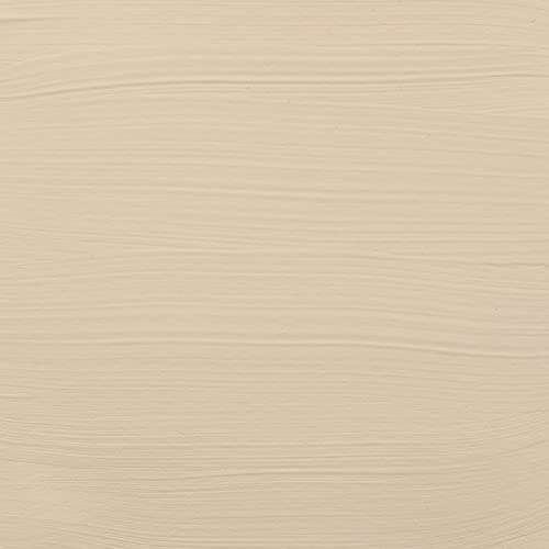 Amsterdam Standard Series Acrylic Tube 250ml Titanium Buff Light 289 (17122890) - color: Titanium Buff Light, size: 1 Count (Pack of 1)