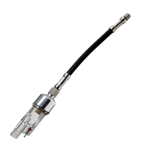 Airbrush Moisture Trap for Paasche or Any 1/8"BSP Airbrush