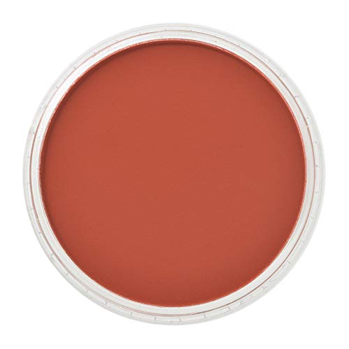 PanPastel Ultra Soft Artist Pastel, Red Iron Oxide - color: Red Iron Oxide, size: 1 Count (Pack of 1)