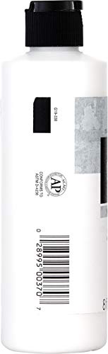 FolkArt Gesso (8-Ounce),
