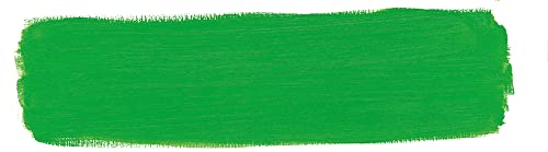 Schmincke - NORMA® Blue, 21508009, finest water-based artists' oil colors, highly pigmented, lightfast, vegan, permanent green, 35 ml - color: 508 permanent green