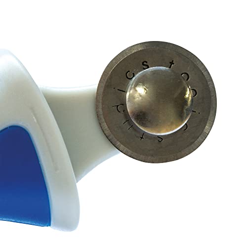 Tonic Studios Kushgrip Precision Rotary Cutter 14mm, Ultra-small