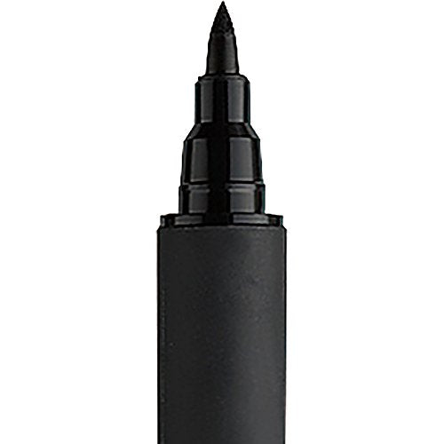 Kuretake Bimoji Fude Pen (Medium hard brush tip) - style: Medium(Hard brush tip)