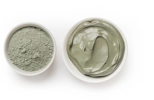 Argiletz Laboratoires French Green Clay | Ultra-Ventilated | Sourced and Produced in France | 300g/10.5 oz