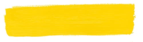 Schmincke - NORMA® Blue, 21239009, finest water-based artists' oil colors, highly pigmented, lightfast, vegan, cadmium yellow hue light, 35 ml - color: 239 cadmium yellow hue light