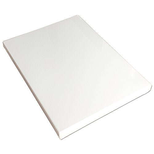 Stretched Canvas 18" X 24" Pack of 3 - size: 18"x24"x3