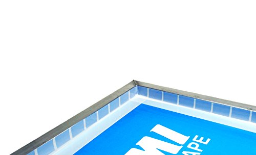 PMI Split Tape (3" x60YD) 24 Pack - size: 3"x60YD - 24 Rolls/Case