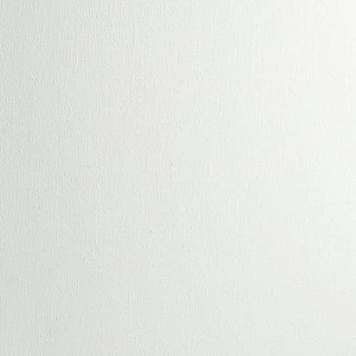 Centurion Deluxe Oil Primed Linen Pad 11"x14" - size: 11 x 14 inches