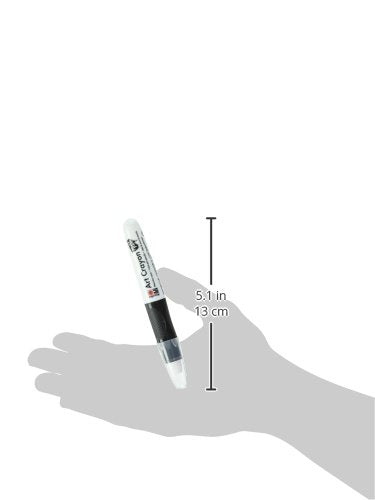 Marabu 01409003070 Creative Art Crayons - color: White