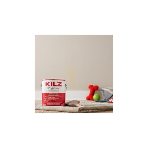 KILZ ORG VOC PRIMER 1G
