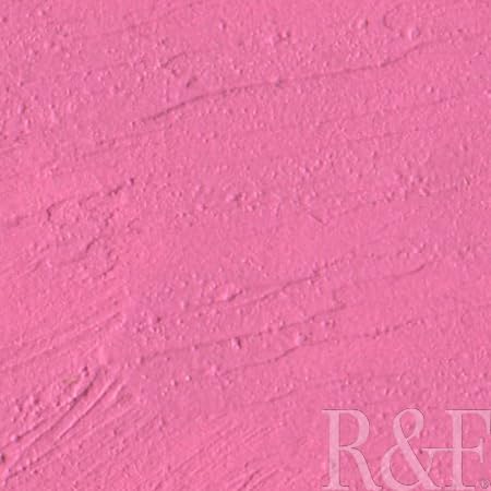 R&F Handmade Paints - Professional Oil Pigment Stick, Dianthus Pink, 38 ml - color: Dianthus Pink, size: 1 Count (Pack of 1)