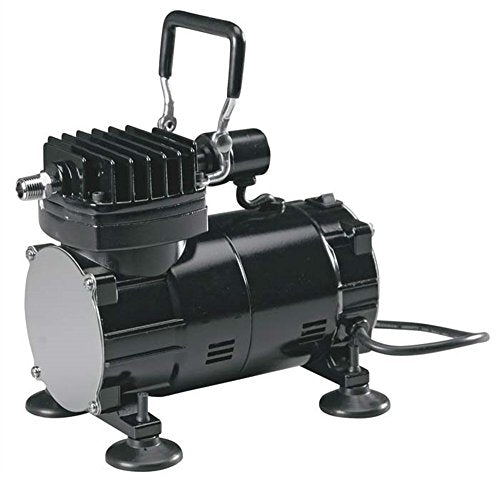 Paasche Airbrush Company DA300R Compressor w/Regulator & Moisture Trap PASDA300R Compressors