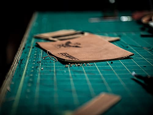 VViViD 2-Pack Rotary Cutting Mat 15” x 8.2” Inches, Self Healing, for Sewing, Crafting, Scrapbooking