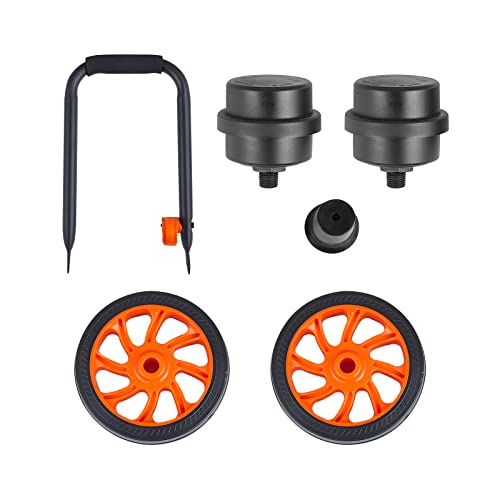 VEVOR 6.3 Gallon Air Compressor, 2 HP 3.35 CFM@90PSI Air Compressors with Max. 116PSI Pressure, Oil Free Compressor Tank for Auto Repair, Tire Inflation, Spray Painting, Woodwork Nailing | Oil Free Compressor Tank for Auto Repair, Tire Inflation, Spray Pa