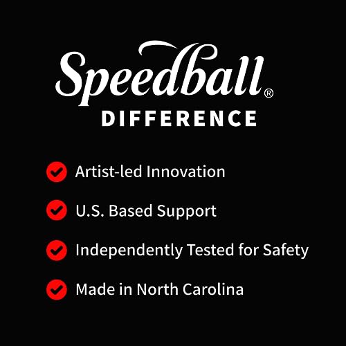 Speedball 4712 10-Inch-by-14-Inch Screen Printing Frame - size: 10 x 14 Inches