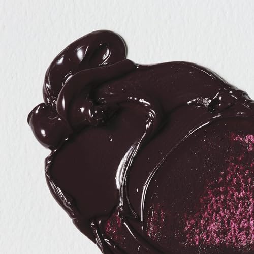 Winsor & Newton Winton Oil Color, 37ml Tube, Quinacridone Deep Pink | Artist pigments, Durable, Lightfast, Permanent, Uniform Consistency, Great Pigment Load - color: Quinacridone Deep Pink, size: 1 Count (Pack of 1), style: 1.25-oz Tube