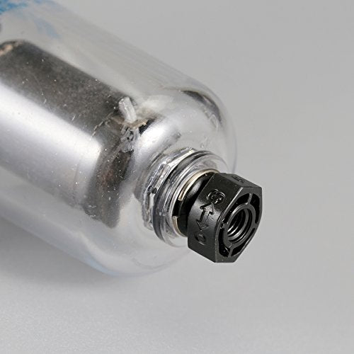 1/4" NPT Thread 26CFM Automatic Drain