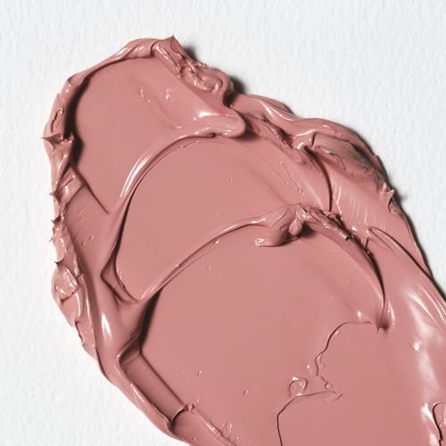 Winsor & Newton Winton Oil Color, 200ml Tube, Pale Rose Blush | High-quality pigments, Durable, Lightfast, Permanent, Uniform Consistency, Great Pigment Load - color: Pale Rose Blush, size: 6.75 Fl Oz (Pack of 1), style: 6.75-oz Tube