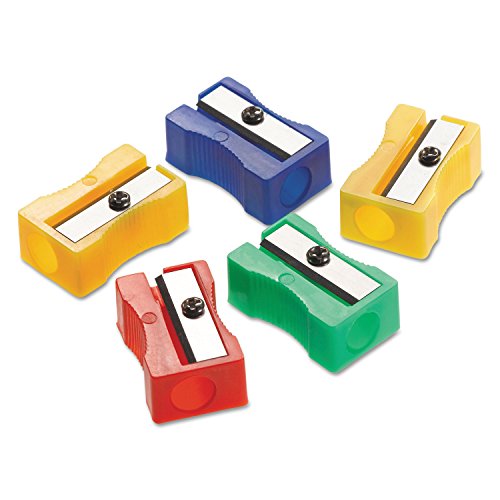 ACM15993 - One-Hole Manual Pencil Sharpeners