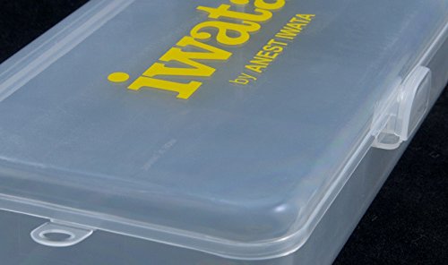 Iwata-Medea Airbrush Cleaning Kit