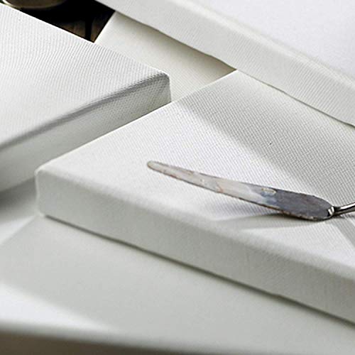Winsor & Newton Professional Linen Canvas, 9" x 12" - size: 9" x 12", style: Linen