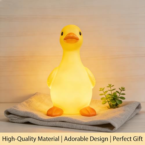 Duck Epoxy Resin Molds, 3D Silicone Duck Molds for Resin Casting | Easy Release Plaster Silicone Molds for Resin, Preserved Flowers, Candle Making, Soap, Home Decor, Ornament, DIY Art Crafts - color: Duck Resin Mold