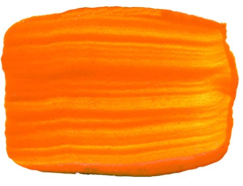 M. Graham Artist Oil Paint Indian Yellow 1.25oz/37ml Tube - color: Indian Yellow, size: 1.25 Fl Oz (Pack of 1)