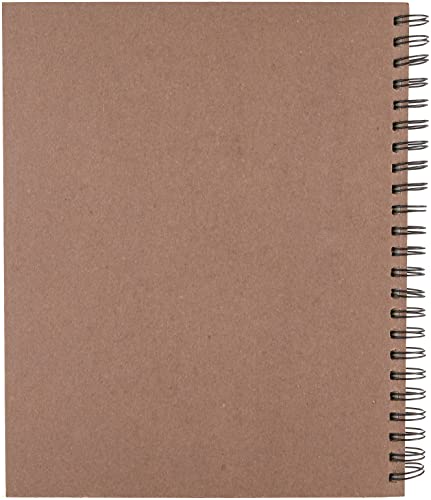 Canson XL Series Mixed Media Pad, Rough Texture, Side Wire, 9x12 inches, 50 Sheets – Heavyweight Art Paper for Watercolor, Gouache, Marker, Painting, Drawing, Sketching - size: 9x12, style: Mixed Media, Rough