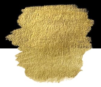Finetec Pearlescent Colour Square Olympic Gold