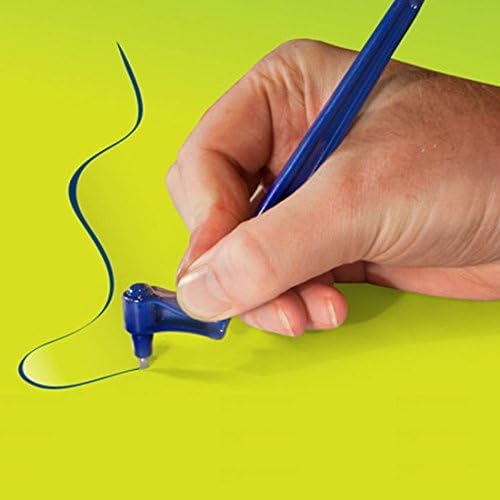 Genuine Gyro-Cut® Starter Set - Cutting Tool with Sticky Mat Adhesive - Rotating Standard Cut Paper Blade - Stencil Making and Scrapbooking - Compatible with CRICUT