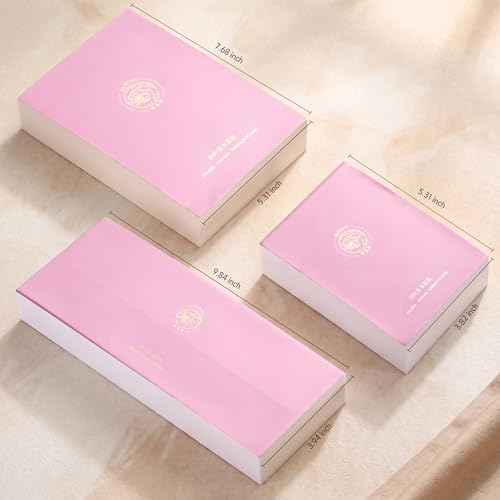 rubens Watercolor Paper Pad, 5.3 x 7.6 in Glitter Hot Pressed Papers - color: 5.31”x7.68”