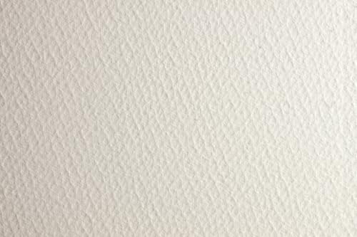 Fabriano Artistico Traditional White Watercolor Block, 140 lb./300 GSM, Cold Press, 25 Sheets, 5" x 7" - size: 5 x 7 inches