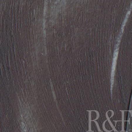R&F Pigment Stick 38Ml Blue Ochre - color: Blue Ochre, size: 1 Count (Pack of 1)