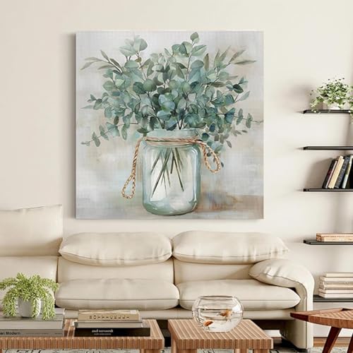 Diamond Art Kits for Adults,Vintage Flower Diamond Painting Kits 12x12in | Diamond Painting Kit - Sparkling Full Drill Design Perfect for Home Decor, Holiday Gifting, And Relaxing Crafting 12x12inch - color: DP01643