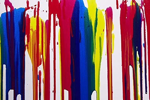 Liquitex Professional Effects Medium, 118ml (4-oz), Flow Aid - color: Flow Aid, size: 4 Fl Oz (Pack of 1), style: 4-oz