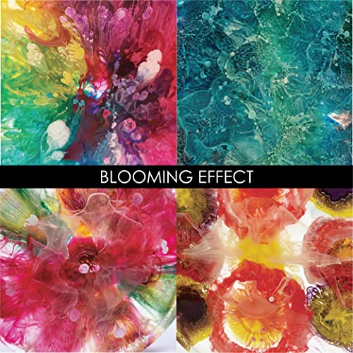 Alcohol Ink Set -26 Colors Alcohol Based Ink for Resin Art