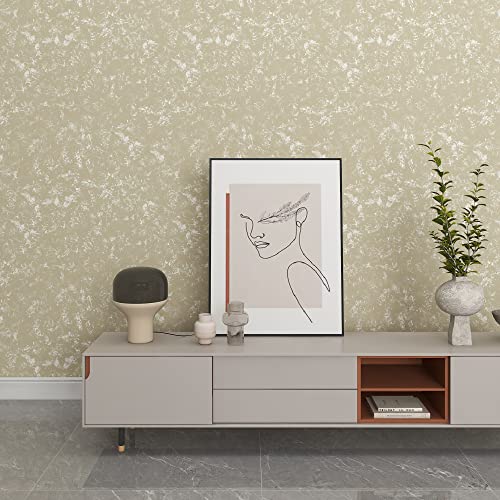 Hanroy Sea Sponge Roller for Painting, 6" Sponge Paint Roller for Texture Painting Decorators Brush Tool, Fast and Easy Pattern Art Texture Pattern Paint Roller for Home Wall Decoration(M60) - color: M60