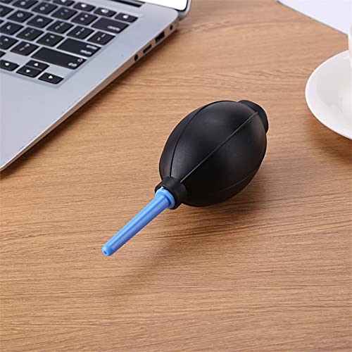 Briartw Soft Alcohol Ink Air Blower Dust Chips Camera Cleaner Craft Arts Painting Drawing Ink Black Blower Pump Hand Held Tool - color: 1 Pcs Alcohol Ink Air Blower